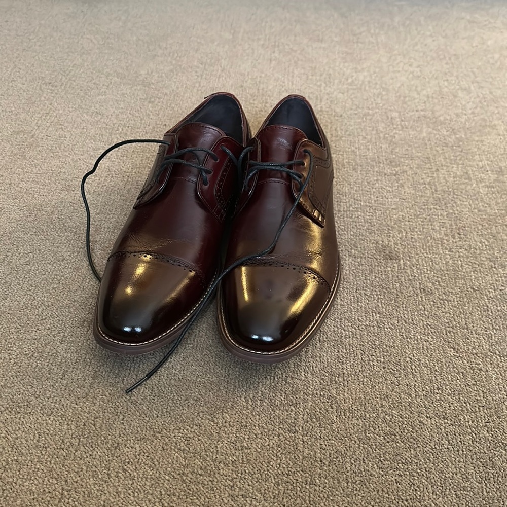 Stacy Adams shoes
